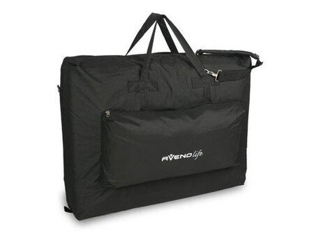 Carry Case Aveno Life 184x64 krepšys masažo stalui