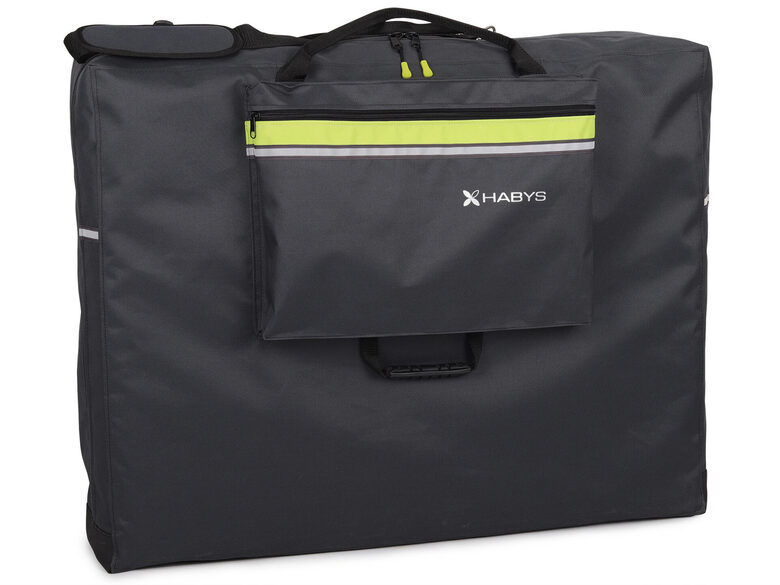 Standard Carry Case 165x70 kuprinė masažo stalui (Backpack)