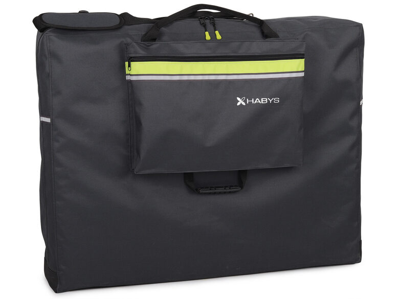 Standard Carry Case 180x60 kuprinė masažo stalui (Backpack)