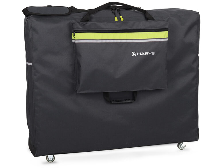 Standard Carry Case 180x70 su ratukais krepšys masažo stalui