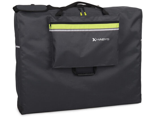 Standard Carry Case 180x60 kuprinė masažo stalui (Backpack)