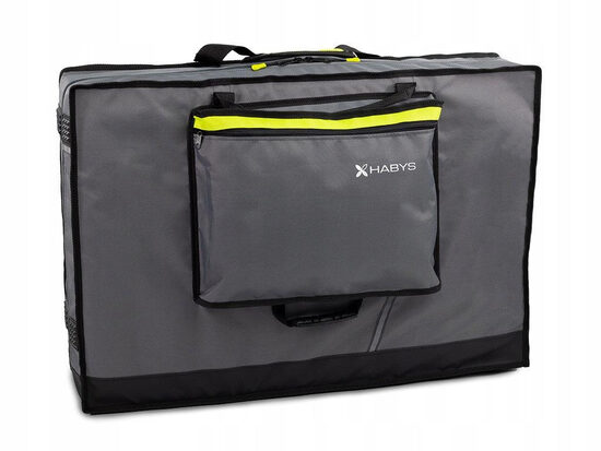 Standard Carry Case 180x70 kuprinė masažo stalui (Backpack)