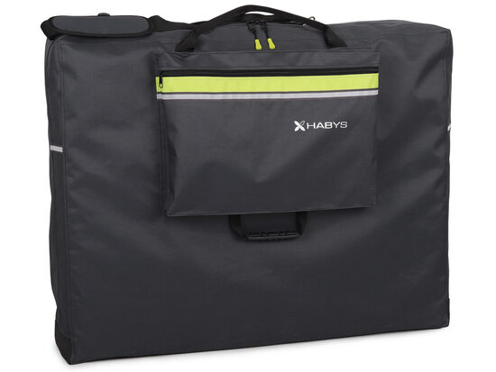Standard Carry Case 183x78 krepšys masažo stalui